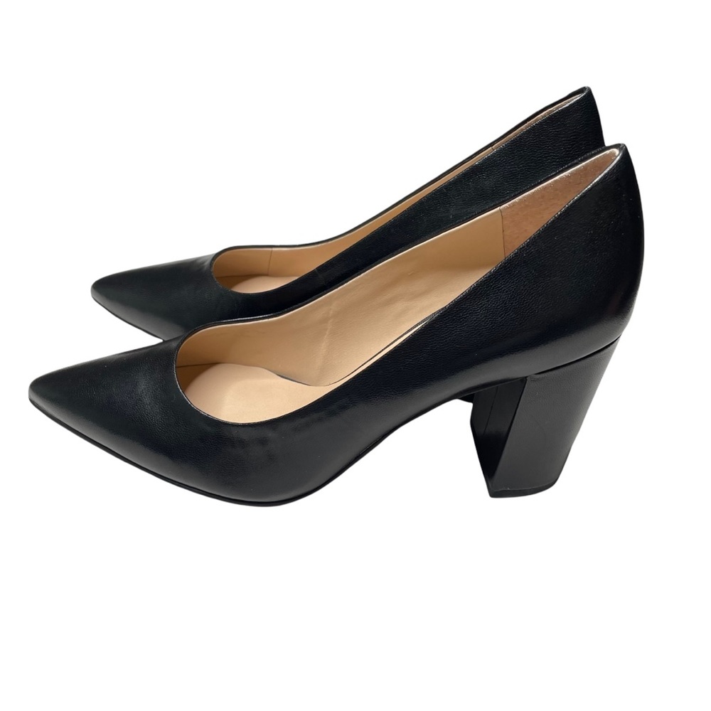 Franco Sarto Heels heels Size 7.5 new - Picture 6 of 14